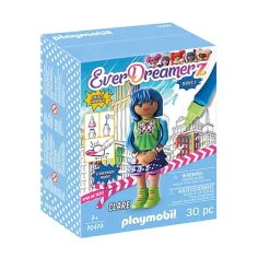 Comic World Clare*PLAYMOBIL Clearance