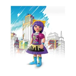 Comic World Viona*PLAYMOBIL Clearance