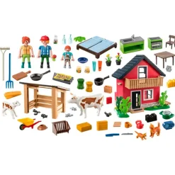 Country Casa de Campo*PLAYMOBIL Clearance
