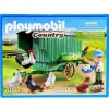 PLAYMOBIL Playmobil-Country Gallinero