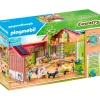 PLAYMOBIL Playmobil-Country Granja