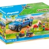PLAYMOBIL Playmobil-Country Herrador