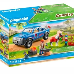 PLAYMOBIL Playmobil-Country Herrador
