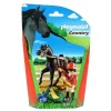 Country Jockey*PLAYMOBIL