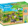 PLAYMOBIL Playmobil-Country Pack Animales