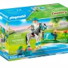 Country Poni para Coleccionar Clásico*PLAYMOBIL Clearance