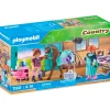 Country Veterinario de Caballos*PLAYMOBIL Outlet