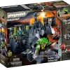 PLAYMOBIL Playmobil-Dino Rise Dino Rock