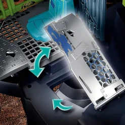 PLAYMOBIL Playmobil-Dino Rise Dino Rock