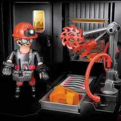 PLAYMOBIL Playmobil-Dino Rise Dino Rock