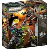 Dino Rise T-Rex: Batalla de los Gigantes*PLAYMOBIL Clearance