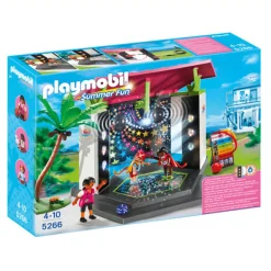 Disco Infantil*PLAYMOBIL Best