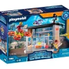 PLAYMOBIL Playmobil-Dragones Laboratorio Icaris