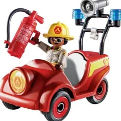 Duck on Call Mini-Coche de Bomberos*PLAYMOBIL Clearance