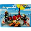 Equipo de Bomberos*PLAYMOBIL Hot