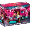 PLAYMOBIL Playmobil-EverDreamerz Autobús