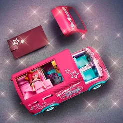 PLAYMOBIL Playmobil-EverDreamerz Autobús