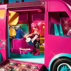 PLAYMOBIL Playmobil-EverDreamerz Autobús