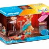 PLAYMOBIL Playmobil-Family Fun Cantante Música Country