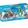 Family Fun Deportes de Invierno*PLAYMOBIL Sale