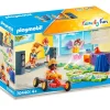 PLAYMOBIL Playmobil-Family Fun Kids Club