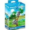 Family Fun Koalas con Bebé*PLAYMOBIL Sale