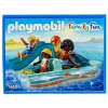 PLAYMOBIL Playmobil-Family Fun Patinete