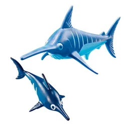 Family Fun Pez Espada con Bebé*PLAYMOBIL Hot