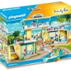 PLAYMOBIL Playmobil-Family Fun PLAYMO Beach Hotel