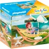 Family Fun Tumbona de Playa*PLAYMOBIL Outlet