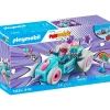 Funstars Racing Unicornio*PLAYMOBIL Hot