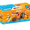 Funstars Racing Pizza*PLAYMOBIL New