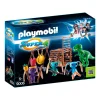 Guerrero Alien con Trampa T-Rex*PLAYMOBIL Sale