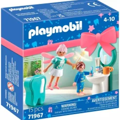 Hada de los Dientes*PLAYMOBIL Best