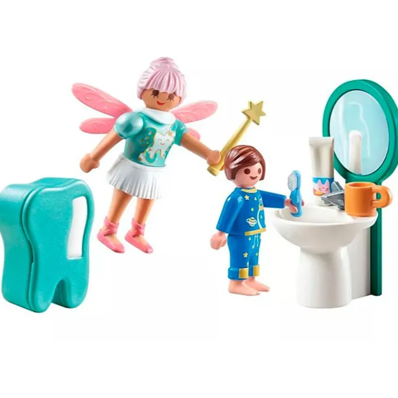 Hada de los Dientes*PLAYMOBIL Best