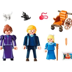 Heidi Clara*PLAYMOBIL Best