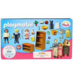 Heidi Tienda Familia Keller*PLAYMOBIL Clearance