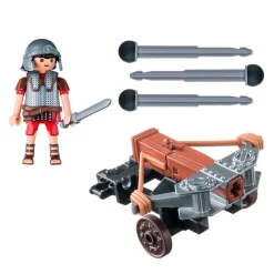 History Legionario con Ballesta*PLAYMOBIL Sale