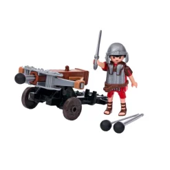 History Legionario con Ballesta*PLAYMOBIL Sale