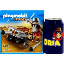 History Legionario con Ballesta*PLAYMOBIL Sale