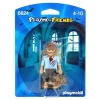 PLAYMOBIL Playmobil-Hombre Lobo