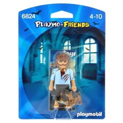 PLAYMOBIL Playmobil-Hombre Lobo