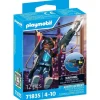 PLAYMOBIL Playmobil-Héroe Sombra