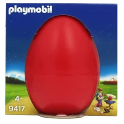 PLAYMOBIL Playmobil-Huevo Pascua Pitonisa