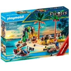 Isla del Tersoro Esqueleto y Cañón*PLAYMOBIL Clearance