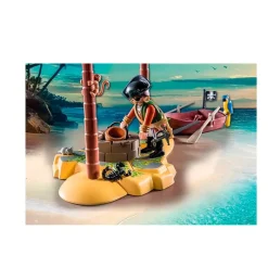 Isla del Tersoro Esqueleto y Cañón*PLAYMOBIL Clearance
