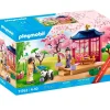 Jardín Asiático con Panda*PLAYMOBIL Sale