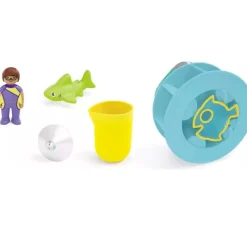 Junior Aqua Rueda de Agua*PLAYMOBIL Best