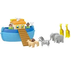 Junior Arca de Noé Maletín*PLAYMOBIL Clearance
