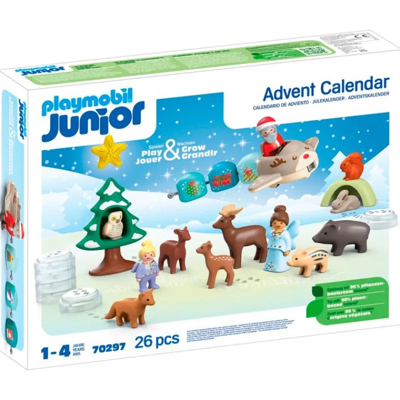 Junior Calendario de Adviento*PLAYMOBIL Sale